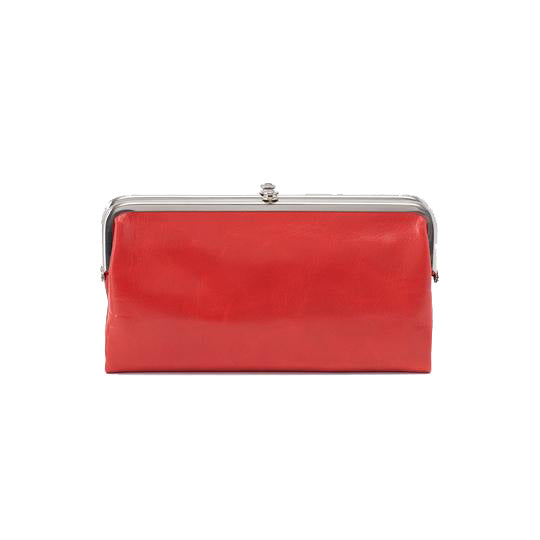 Hobo Lauren Wallet - Rio - Gabrielle's Biloxi