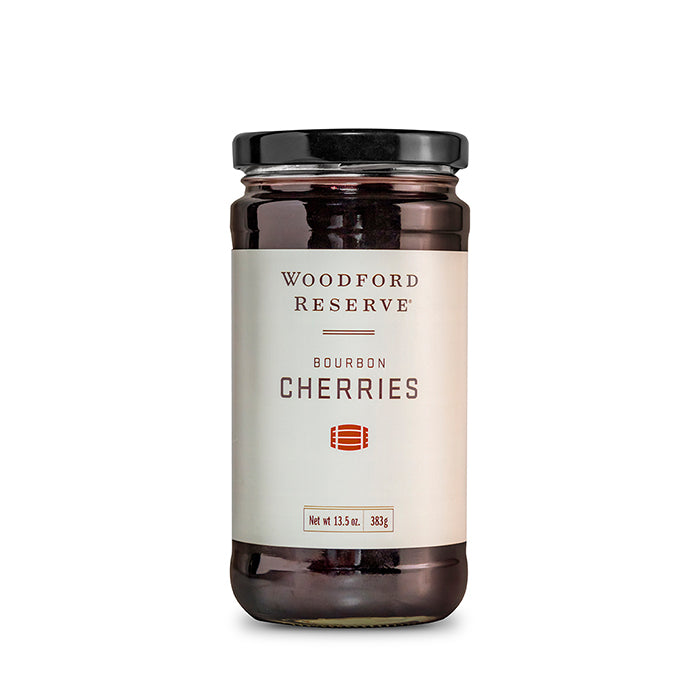 Woodford Reserve Bourbon Cherries - Gabrielle's Biloxi