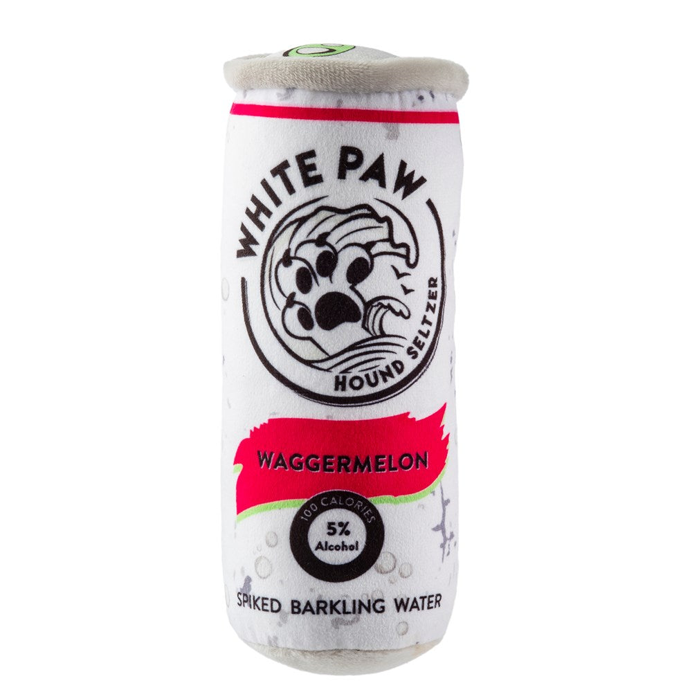 White Paw - Waggermelon - Gabrielle's Biloxi