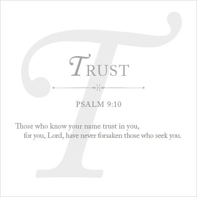 Anne Neilson A-Z Scripture Cards - Gabrielle's Biloxi