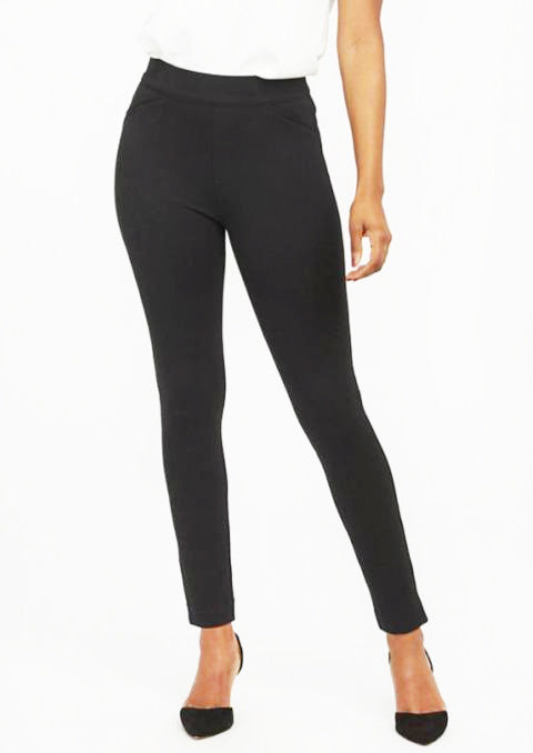 SPANX, Jeans, Spanx The Perfect Pant Ankle Backseam Skinny