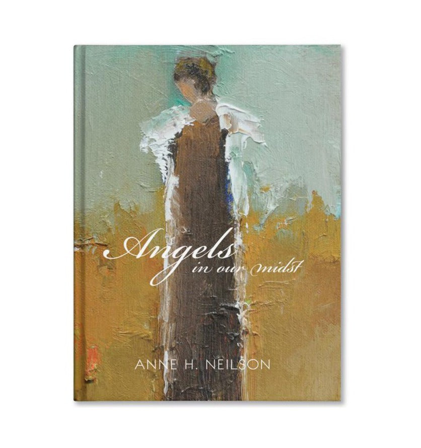 Anne Neilson Angels in Our Midst - Gabrielle's Biloxi