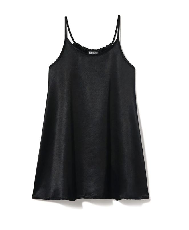 PJ Harlow Anne Top Black - Gabrielle's Biloxi