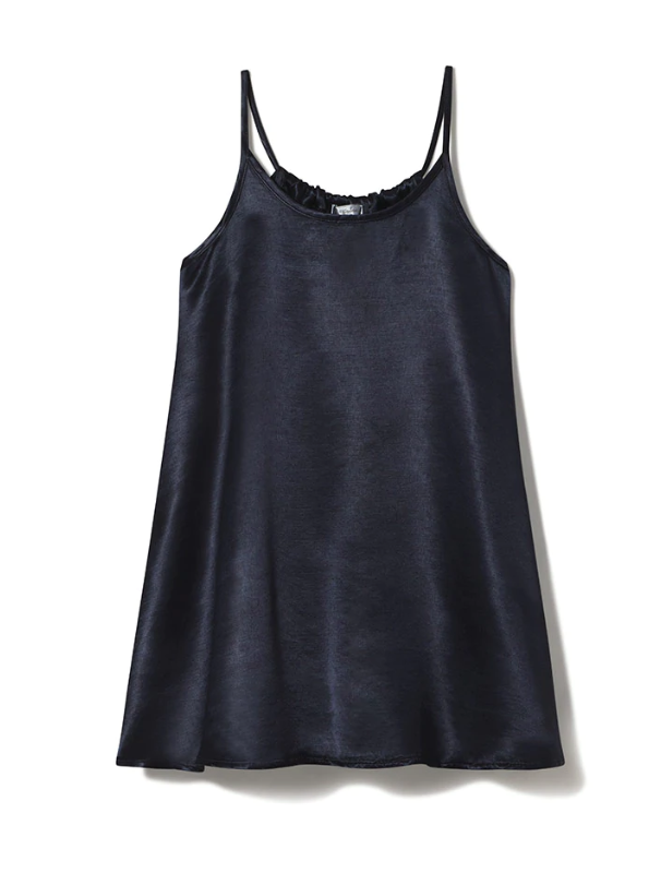 PJ Harlow Anne Top Navy - Gabrielle's Biloxi