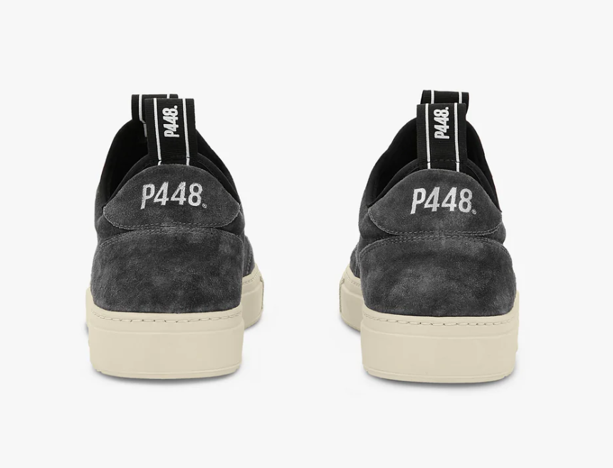 P448 Mens Socks Avana Sneakers - Gabrielle's Biloxi