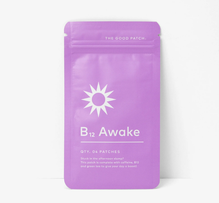 The Good Patch B12 Awake - Gabrielle's Biloxi