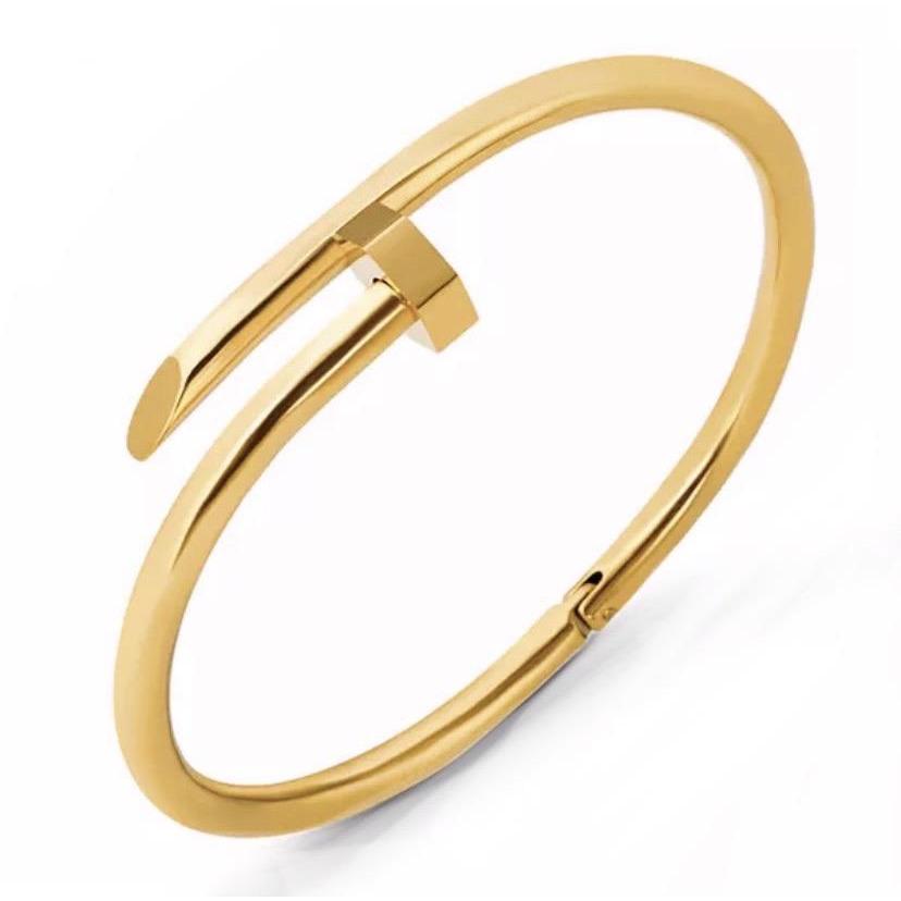 Axel Nail Bracelet - Gabrielle's Biloxi