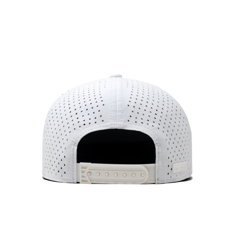 Melin Hydro A-Game White Classic - Gabrielle's Biloxi