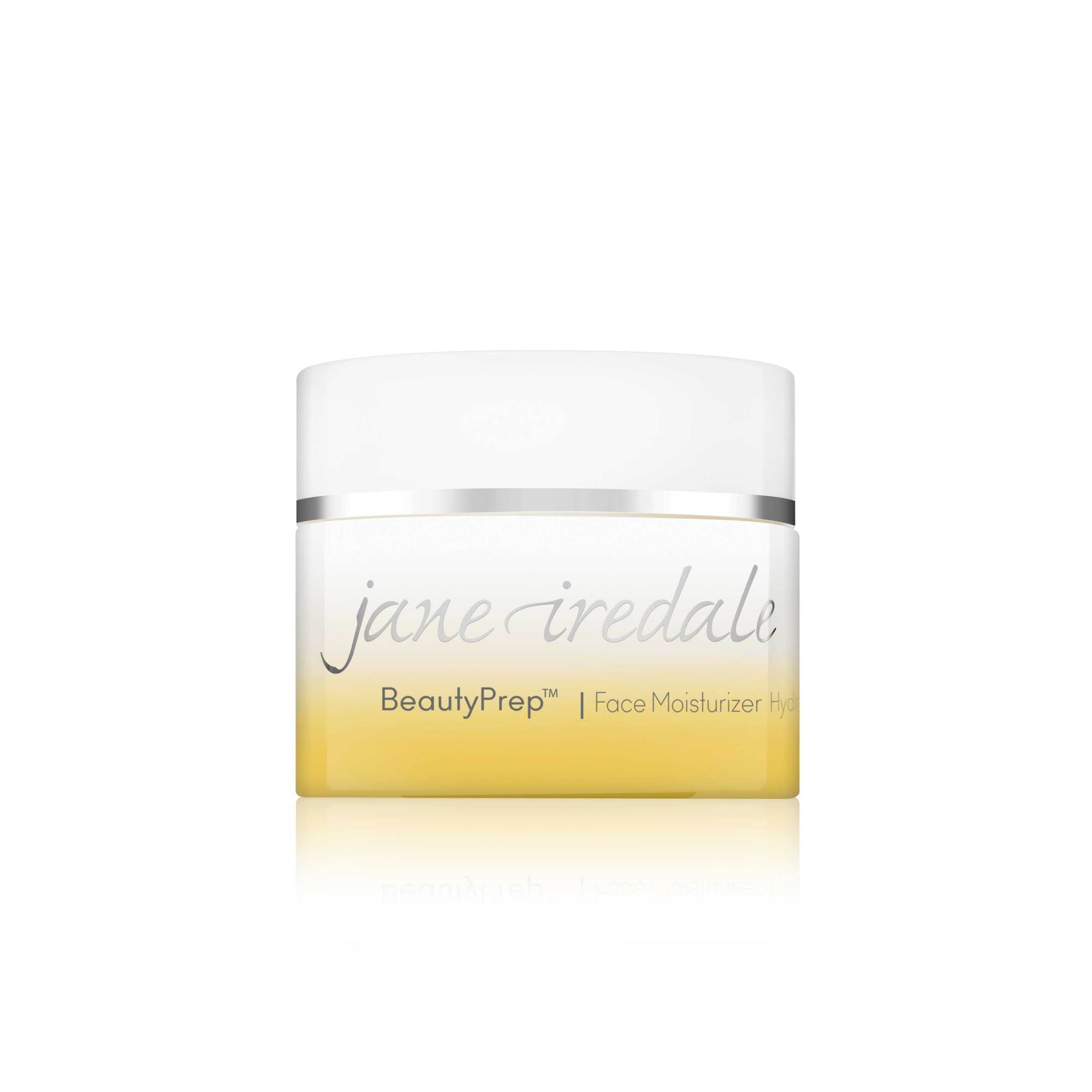 Jane Iredale BeautyPrep Face Moisturizer - Gabrielle's Biloxi