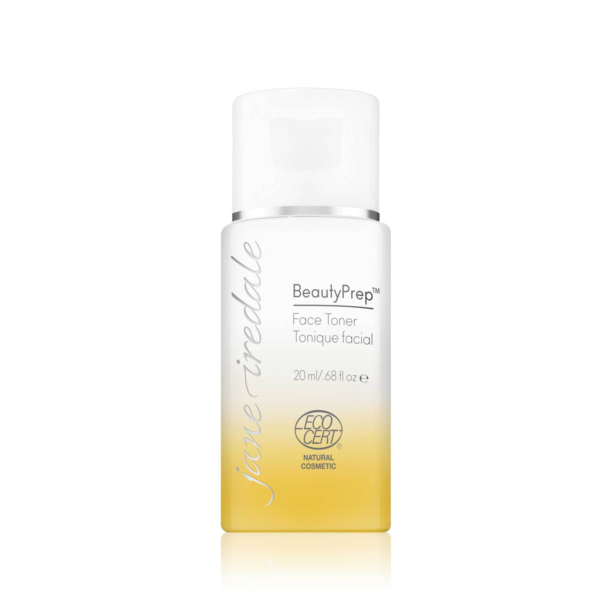 Jane Iredale Beauty Prep Face Natural Toner - Gabrielle's Biloxi