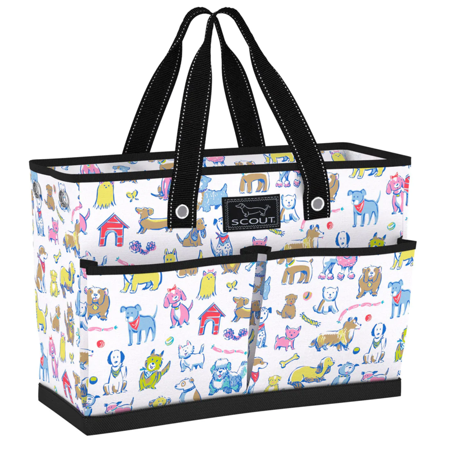 Scout The BJ Bag Best in Show - Gabrielle's Biloxi