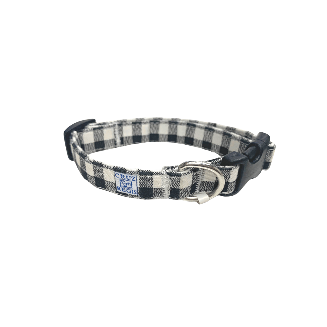 Cruz & Regis Collar - Rocky - Gabrielle's Biloxi