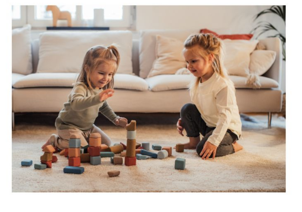 Korko Starter Block Set 20 Pieces - Gabrielle's Biloxi