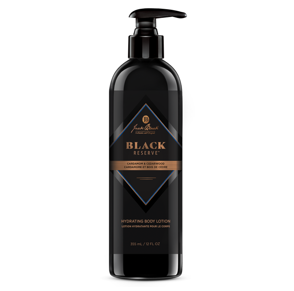 Jack Black Hydrating Lotion - Gabrielle's Biloxi