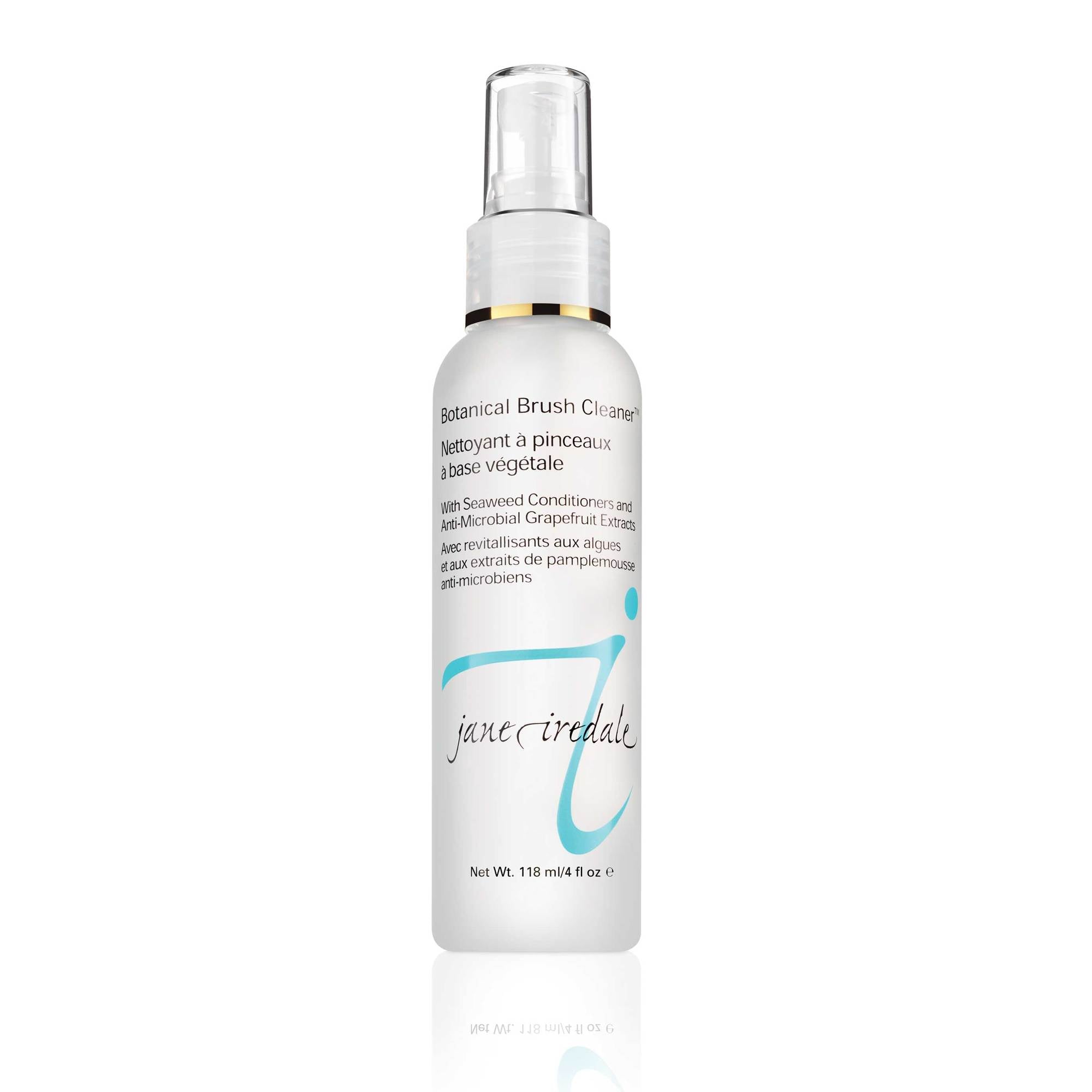 Jane Iredale Botanical Brush Cleaner - Gabrielle's Biloxi