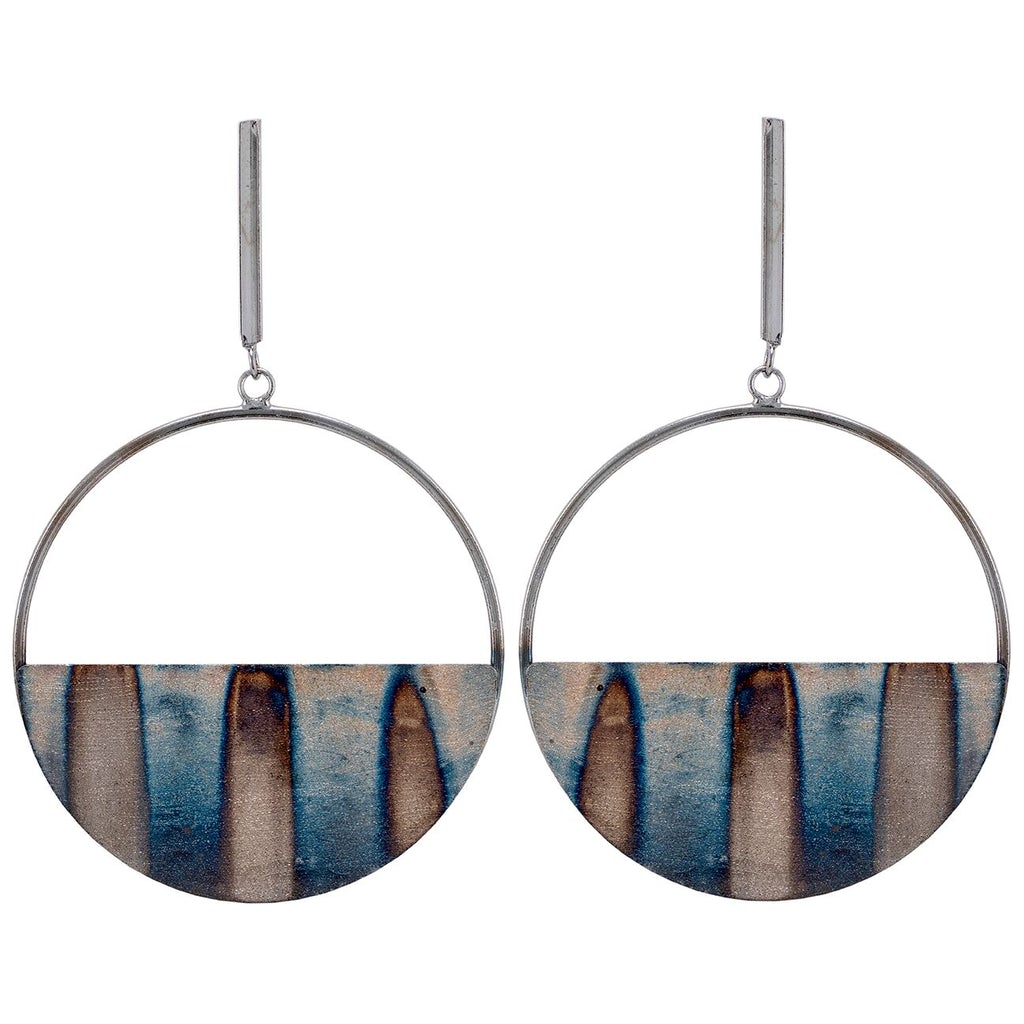Sheila Fajl Avalon Earrings - Gabrielle's Biloxi