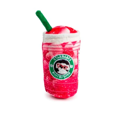 Starbarks Ruffresher - Gabrielle's Biloxi