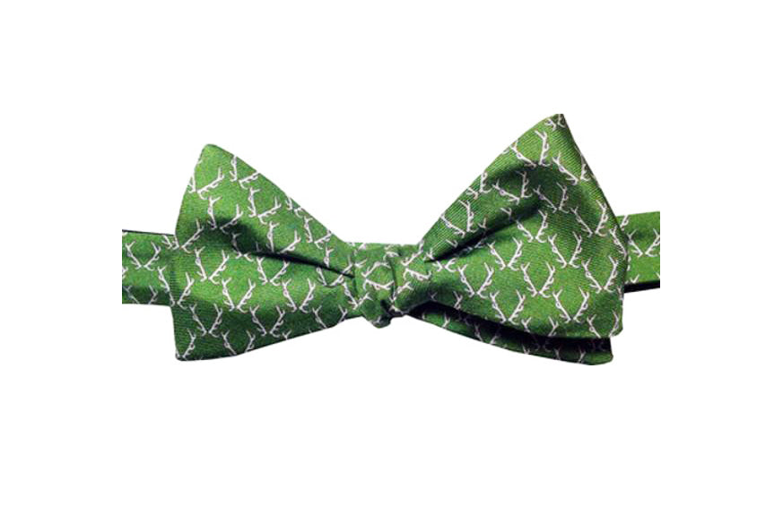 Bow Tie - Buckwild - Gabrielle's Biloxi