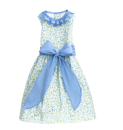 Bailey Boys Dress - Butterfly Bliss | Gabrielle's Biloxi