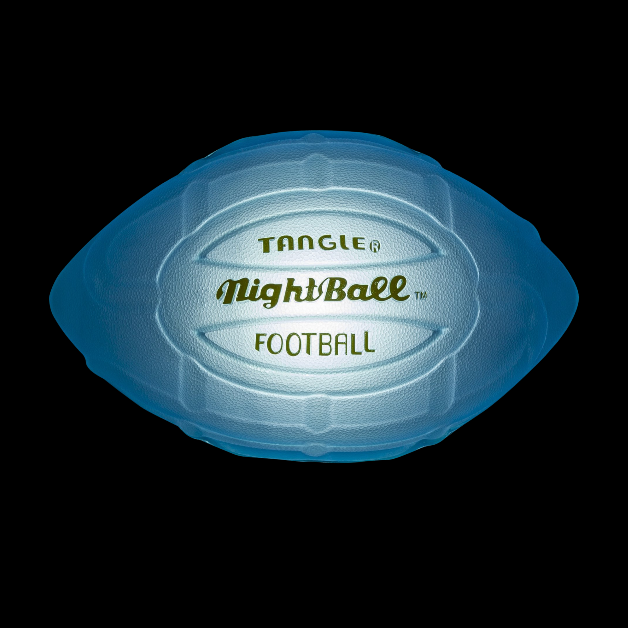 NightBall® Football - Gabrielle's Biloxi
