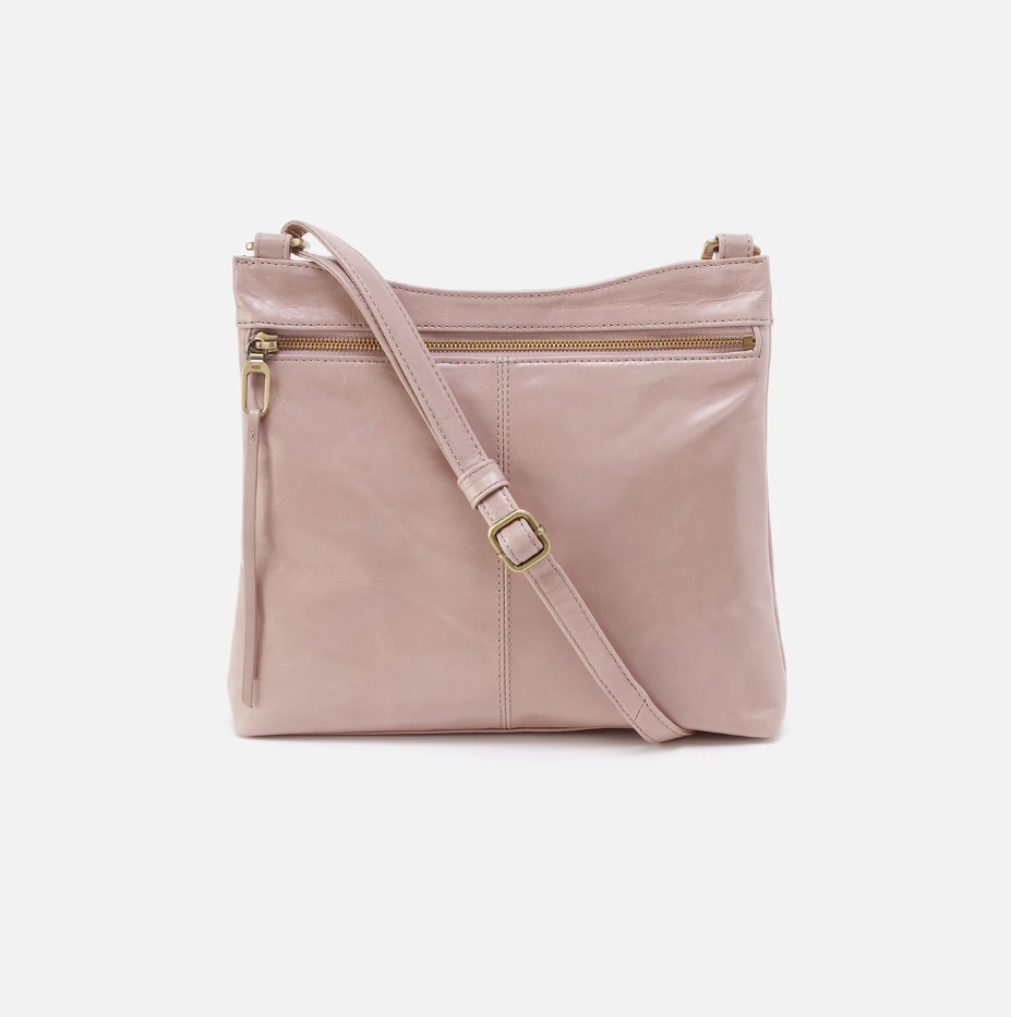 Hobo Cambel Crossbody - Lotus - Gabrielle's Biloxi