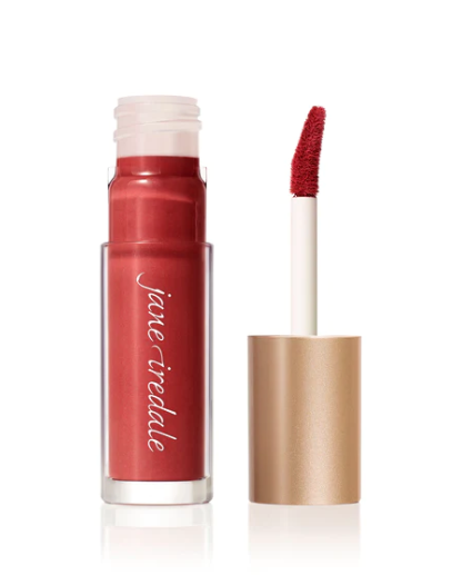 Jane Iredale Beyond Matte Lip Stain - Gabrielle's Biloxi