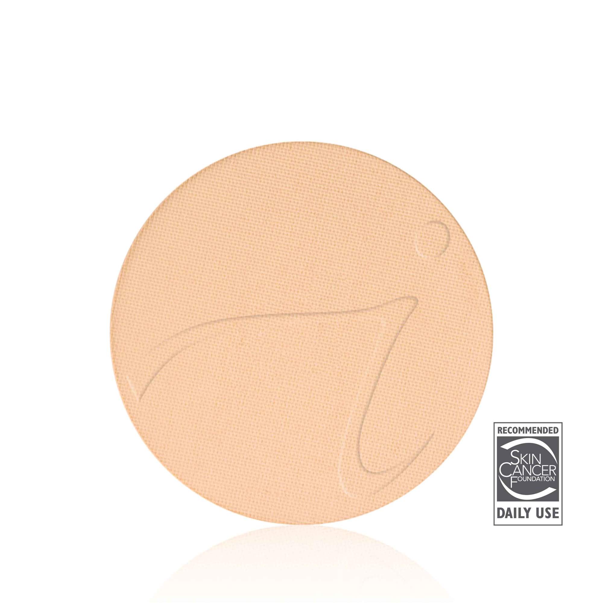 Jane Iredale PurePressed Base Foundation REFILL - Gabrielle's Biloxi