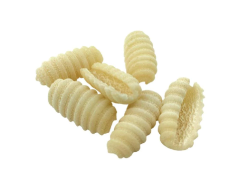 Organic Durum Semolina Cavatelli Pasta - Gabrielle's Biloxi