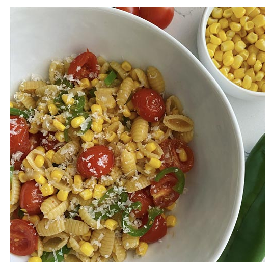 Organic Durum Semolina Cavatelli Pasta - Gabrielle's Biloxi