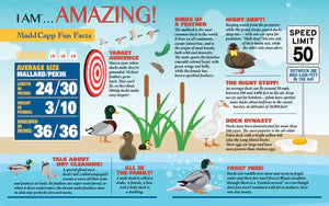 I Am Duck 1000 Puzzle - Gabrielle's Biloxi