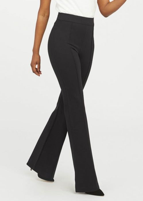 Spanx The Perfect Pant, Hi-Rise Flare - Gabrielle's Biloxi