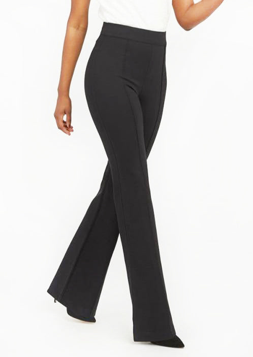 Spanx The Perfect Pant, Hi-Rise Flare - Gabrielle's Biloxi