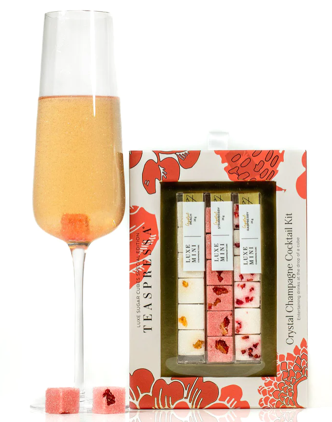 Champagne Cocktail Kit - Gabrielle's Biloxi