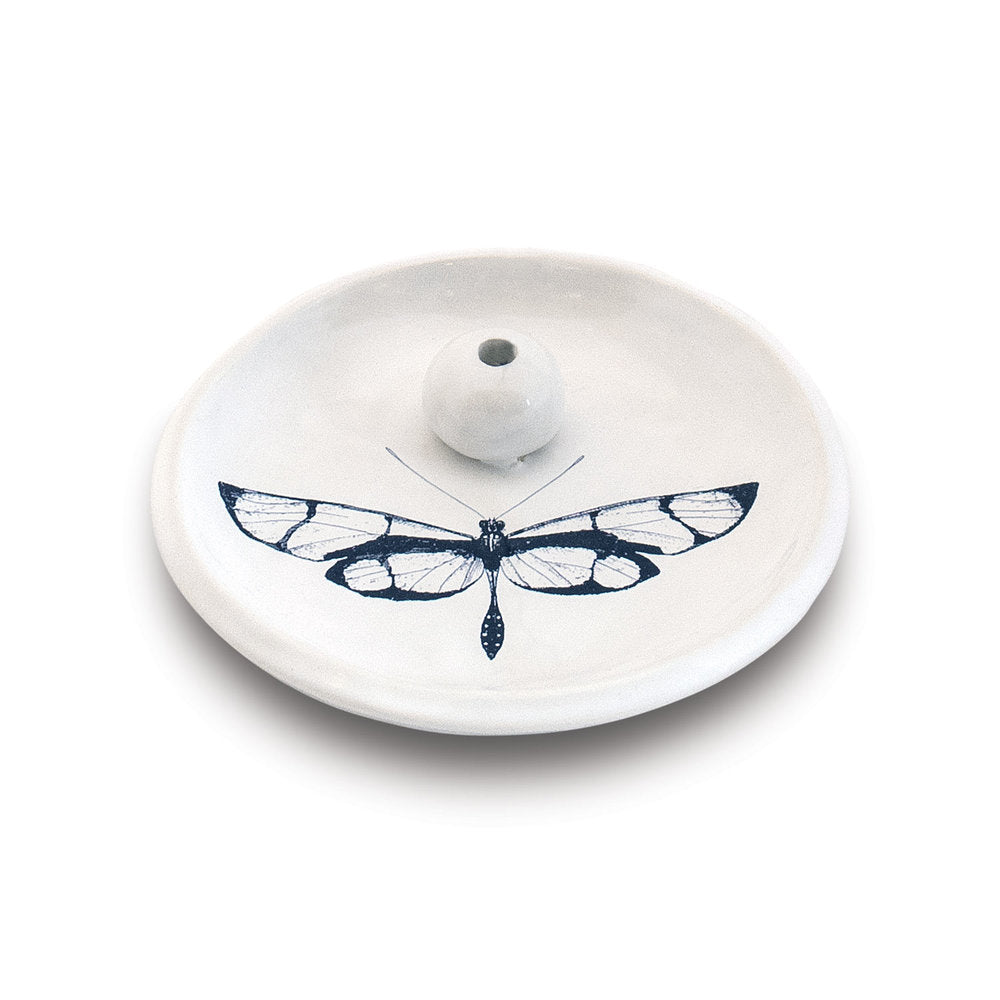 Citronella Incense Burner Dish - Gabrielle's Biloxi