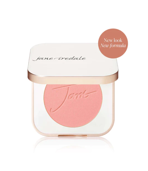 Jane Iredale PurePressed Blush - Gabrielle's Biloxi