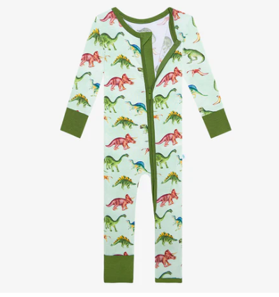 Posh Peanut Buddy - Newborn Convertible One Piece - Gabrielle's Biloxi