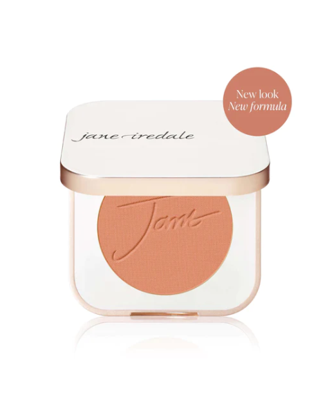 Jane Iredale PurePressed Blush - Gabrielle's Biloxi