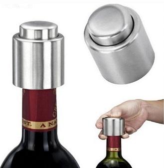 Vacuum Bottle Saver - Gabrielle's Biloxi