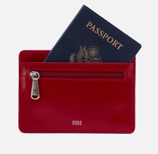 Hobo Euro Slide (Crimson) - Gabrielle's Biloxi