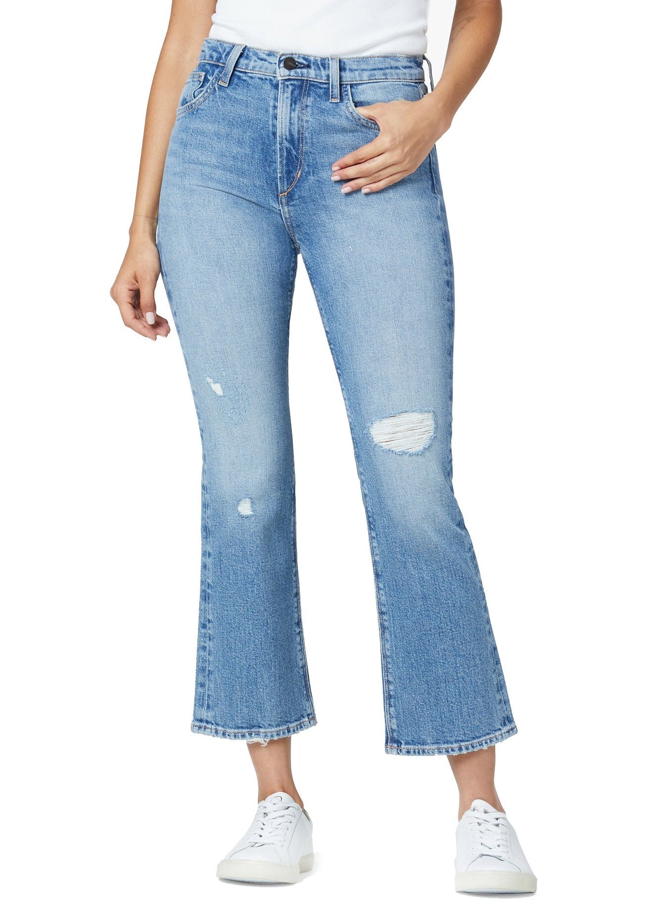 Joe's Jeans The Callie - Alpas - Gabrielle's Biloxi