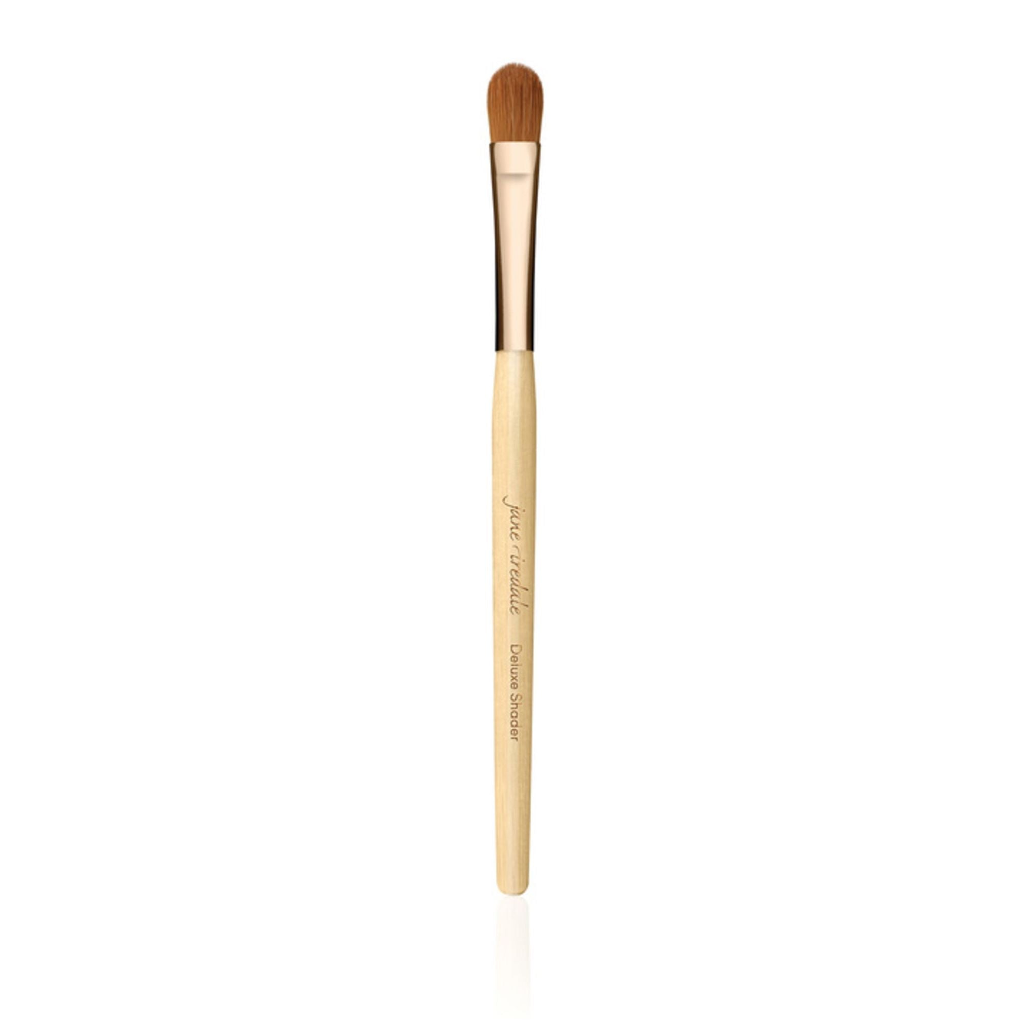 Jane Iredale Deluxe Shader Brush - Gabrielle's Biloxi