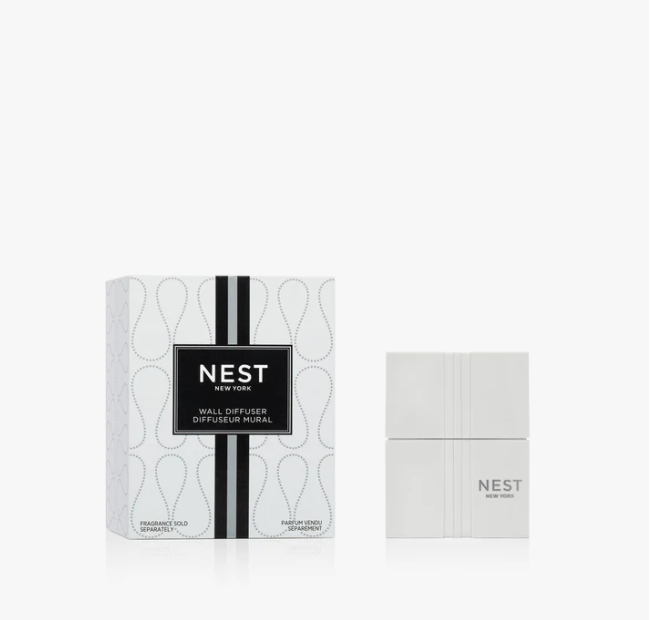 Nest Wall Diffuser Device - Gabrielle's Biloxi
