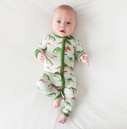 Posh Peanut Buddy - Newborn Convertible One Piece - Gabrielle's Biloxi