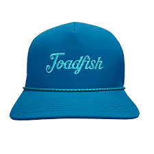 Toadfish The Bluebill Hat - Gabrielle's Biloxi