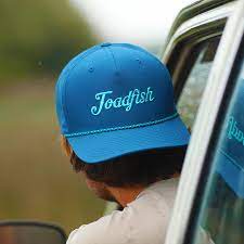 Toadfish The Bluebill Hat - Gabrielle's Biloxi