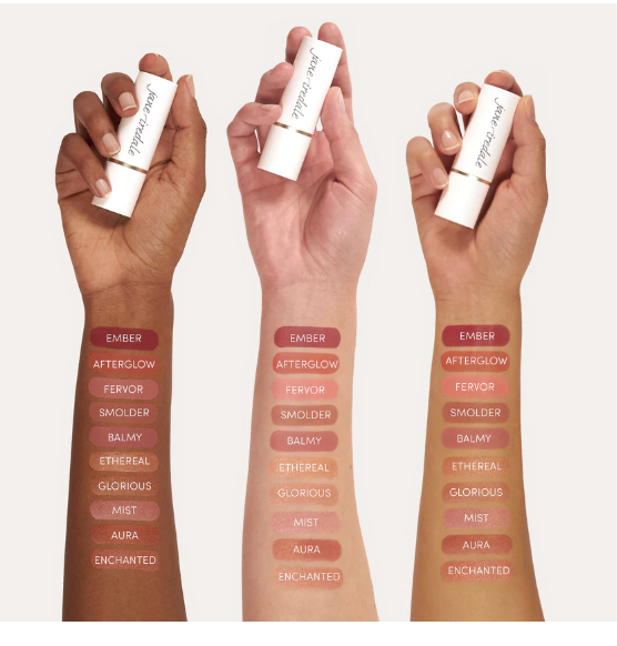 Jane Iredale Glow Time Blush Stick - Gabrielle's Biloxi
