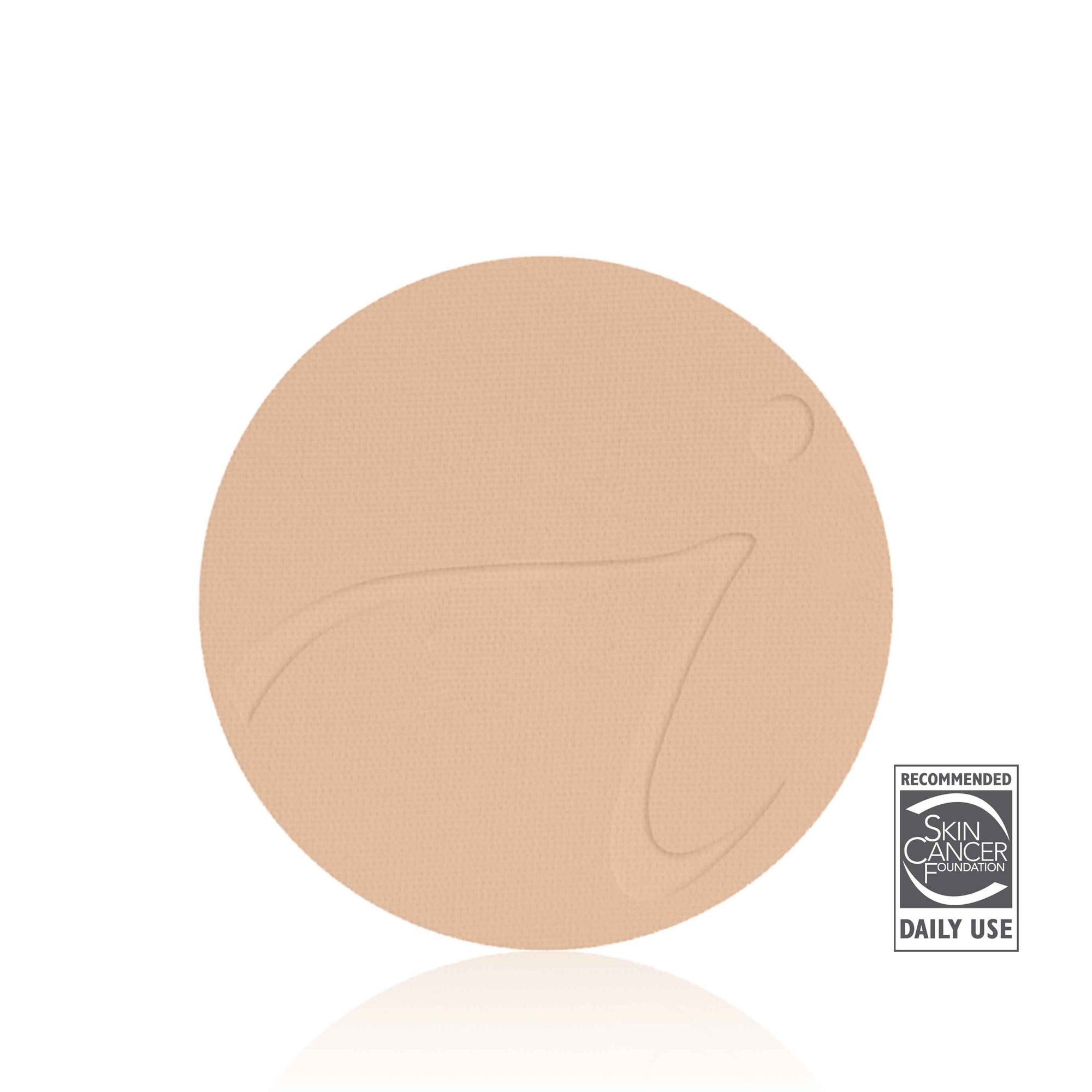 Jane Iredale PurePressed Base Foundation REFILL - Gabrielle's Biloxi