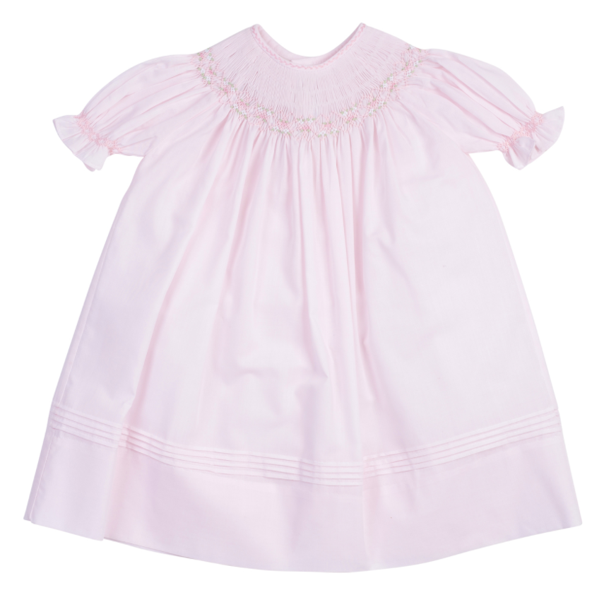 Feltman Brothers Ruffle Sleeve Bishop Dress - Gabrielle's Biloxi