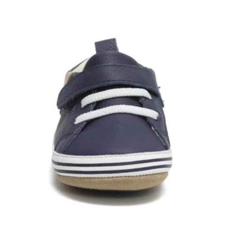 Robeez Adam Navy Boys - Gabrielle's Biloxi