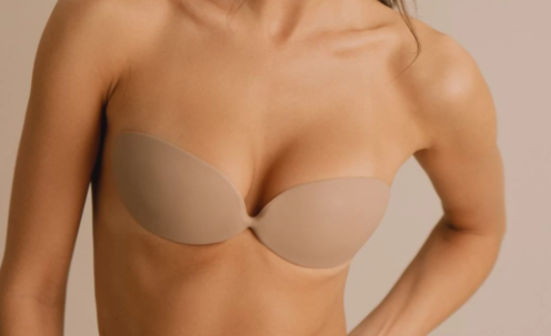 Gatherall Bra - Cream - Gabrielle's Biloxi